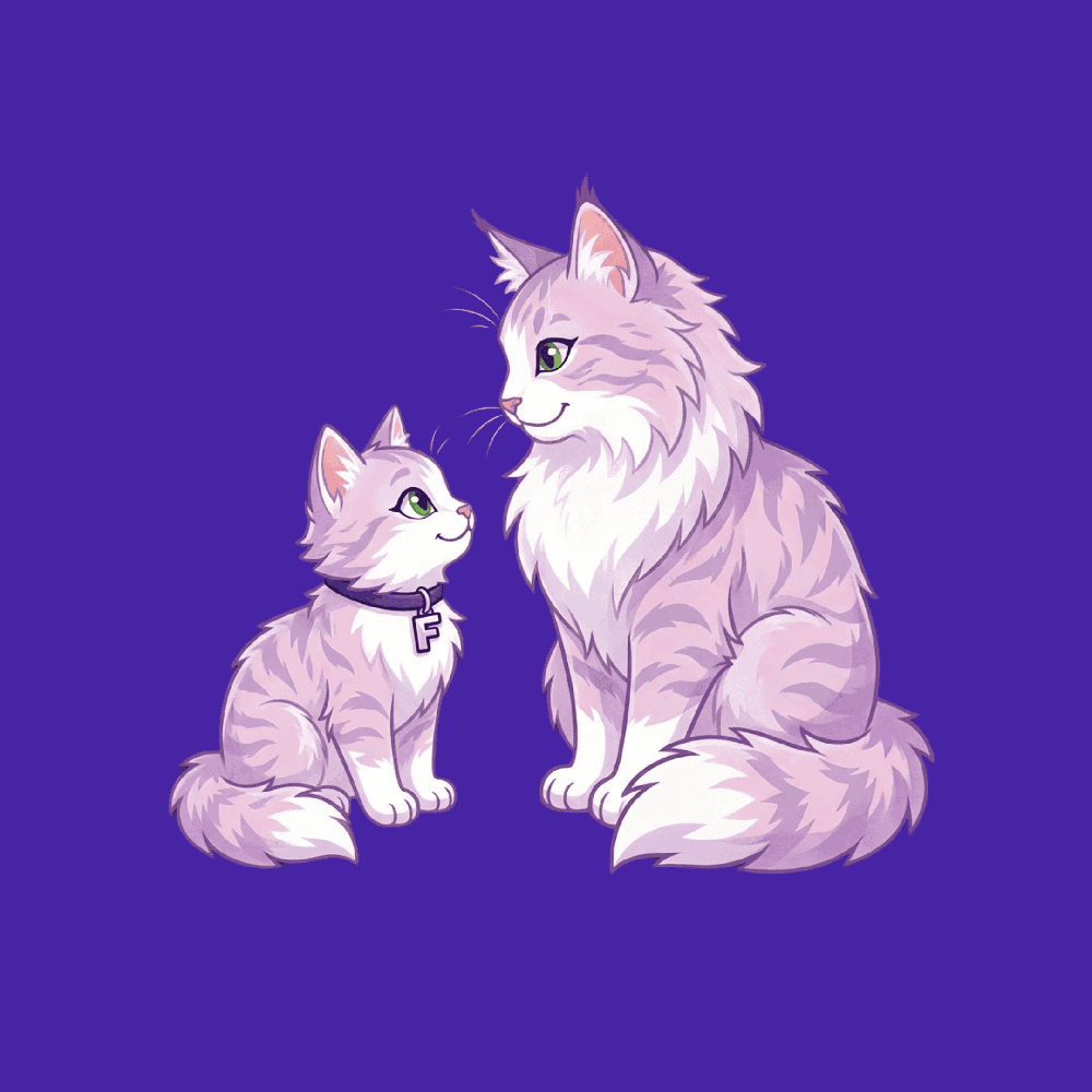 Furro Life kissan henkiturva