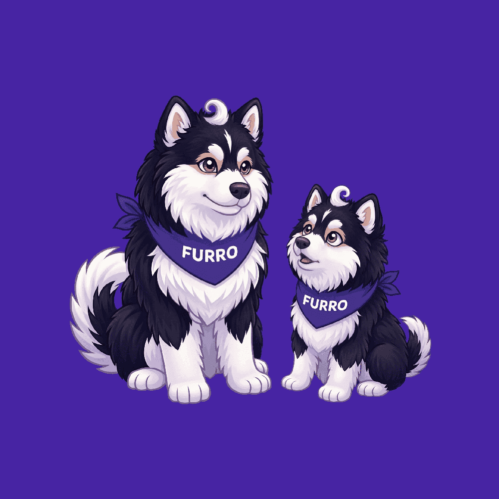 Furro Life koiran henkiturva