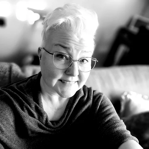 Sari Harjunen